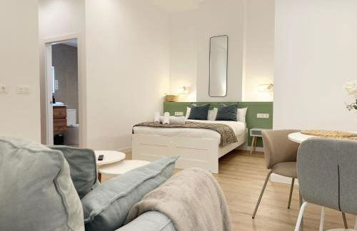 IG30 Apartments - Foto 1