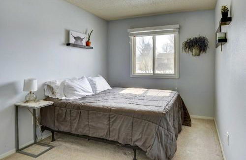 Cozy Sioux Falls Home - 7 Mi to Downtown! - Foto 16