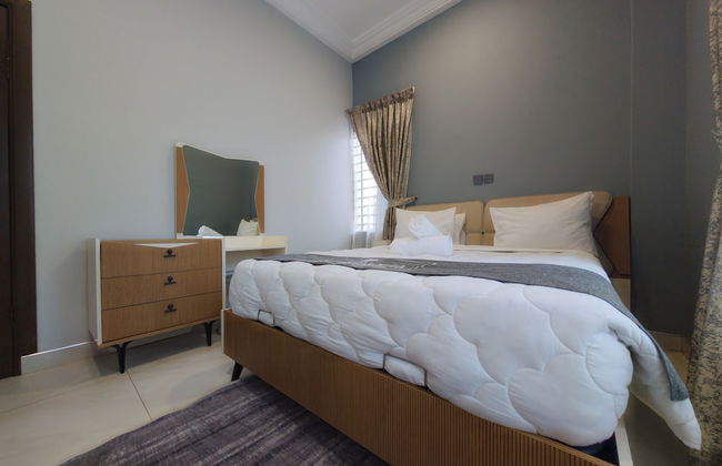 D'Magnolia Luxury Apartments - Foto 63