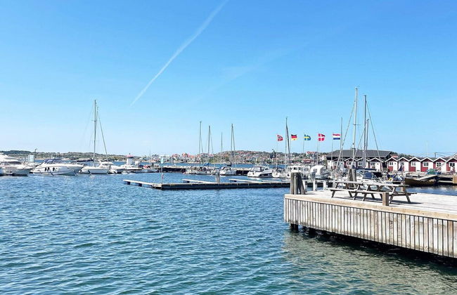 4 Star Holiday Home in Bohus - Photo 16