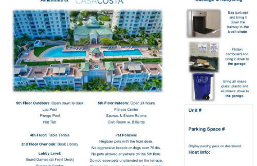 406N Coastal Key Suite 1 Bedroom, Pools, Jacuzzi, Beach, Shops Dog Friendly - Foto 34