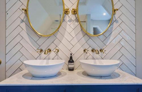 Lynton Cottage - Foto 35