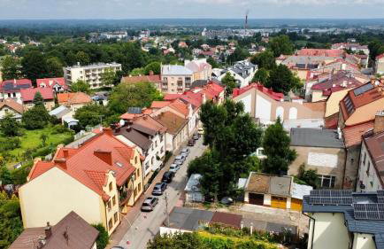 Apartament Śródmieście - Foto 19