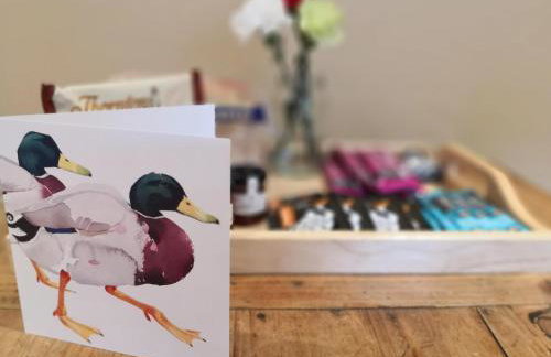 Duck Cottage - Foto 7