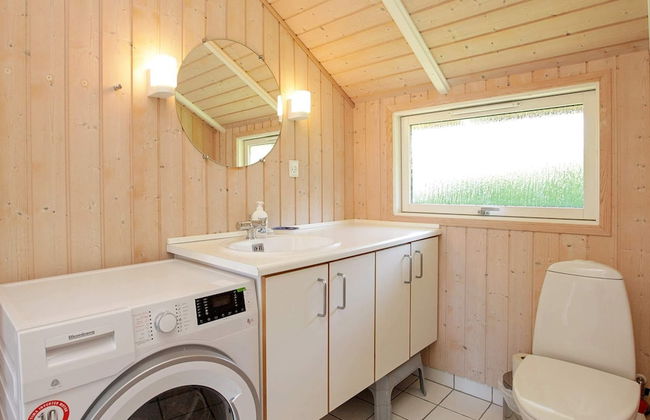 5 Person Holiday Home in Esbjerg V-by Traum - Foto 21