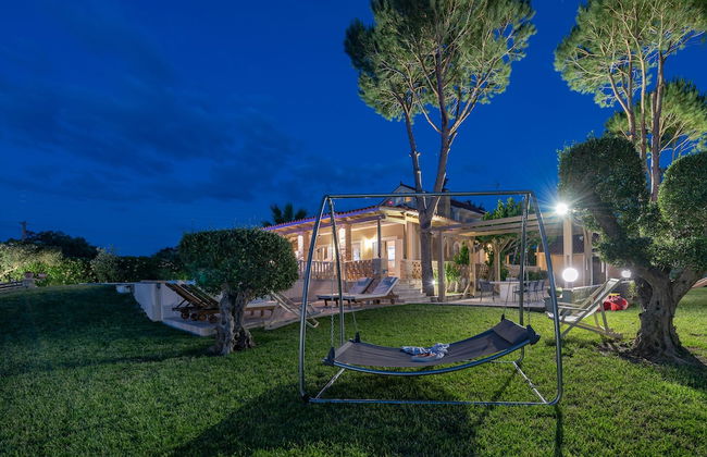 Luxury Dream Villa - Foto 41