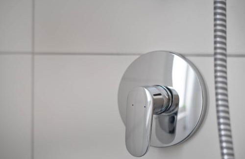 Schöne Apartments in Lengerich I Kostenloses Parken I home2share - Foto 113