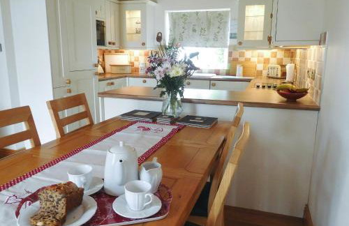 Wold View Cottage - Foto 8