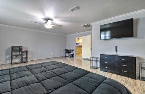 Inviting Gulfport Home with Private Pool and Yard - Foto 12