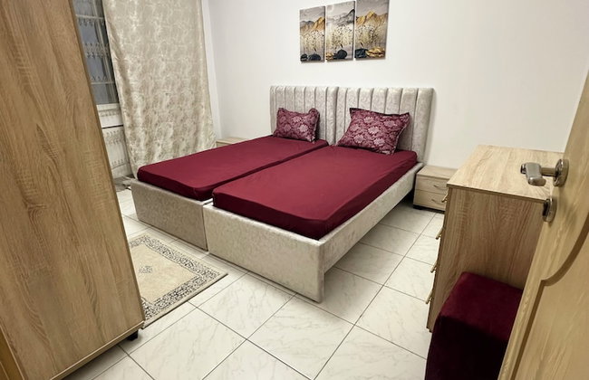 Stunning 3 Bedroom Apartment in Khezema, Sousse Just 5 Minutes From the Beach! - Foto 3