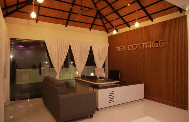 DEE COTTAGE - Foto 3