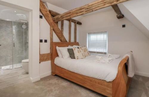 The House at School Farm - Foto 62