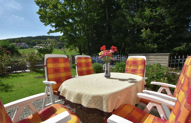 Gartenwohnung in Ilsenburg - Foto 36