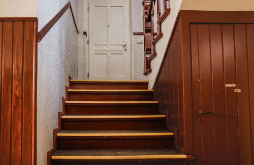 Charmanter Altbau zwischen Altstadt und Klinikum mit Parkplatz - Foto 30