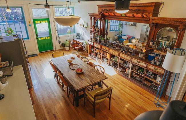 Wyatt's Saloon Guest House 2 - Foto 58