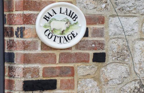 Baa Lamb Cottage - Photo 38