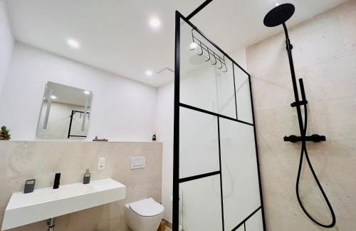 Idyllische Ferienwohnung mit Balkon & Ausblick - Photo 8