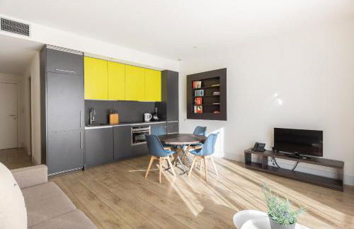 Cosmo Apartments Passeig de Gràcia - Foto 73