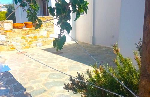 Endless Blue from Syros - Fabrika House 1 & 2 - Photo 8