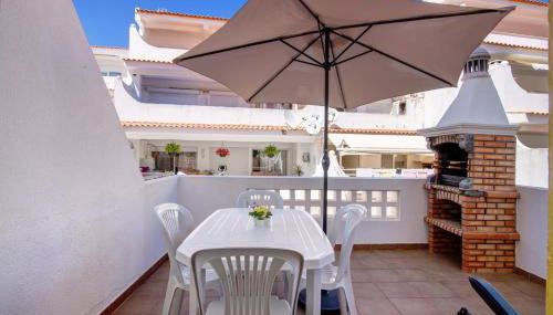 V2 a 400 m da Praia da Falésia - Foto 2