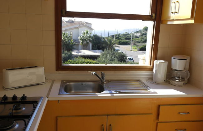 Cala Figuera Apartments - Photo 24