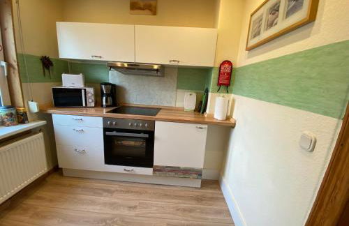 Ferienwohnung "Bine" - Foto 9