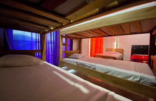 Casa Turística los Doce Apostoles - Foto 20