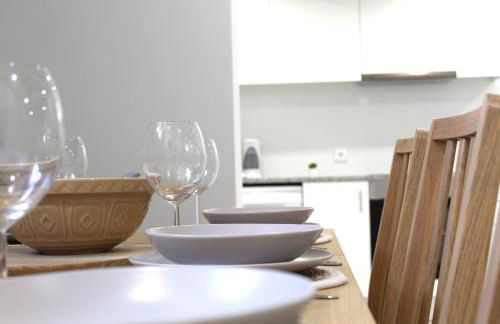 1000Jo Apartment T2 - Foto 24