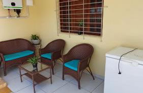 Casa de praia em Maria Farinhaa - Paulista - Photo 4