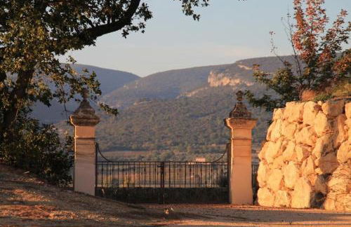 Domaine Perréal Les Gîtes - Foto 16