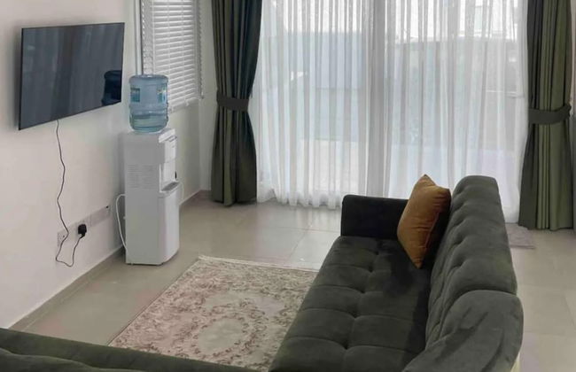 1 Bed Villa Sleeps 2 - Pool, Parking, Wifi - Foto 3