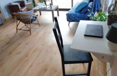 Cottage chaleureux - Photo 7