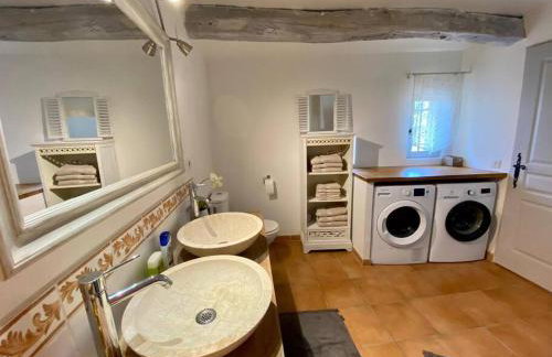 La Bastide de Beauluc - Foto 10