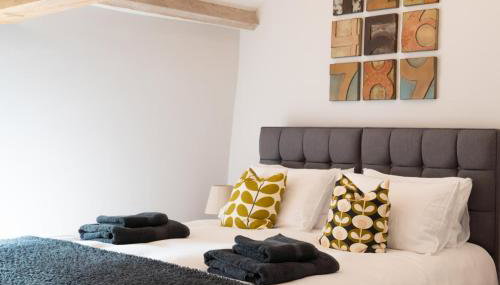 The Coach House at Jervaulx - Foto 5