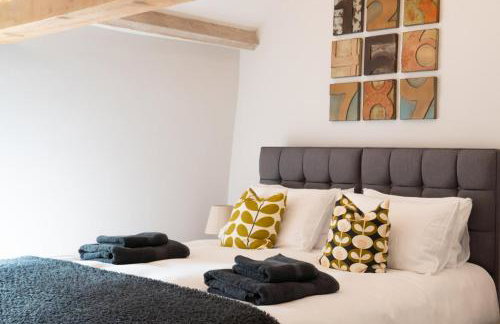 The Coach House at Jervaulx - Photo 6