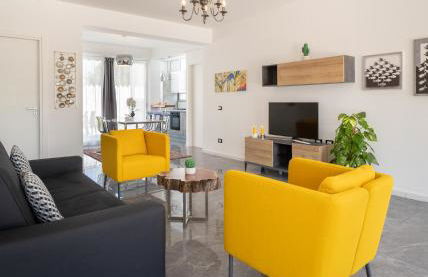 Arricàmpati Apartments Villa & Bringo Car Rental - Foto 23