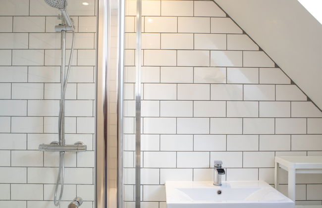 Joan's House - Photo 29