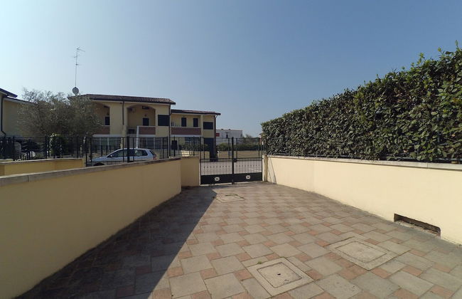 Le Dune Villas - Foto 40