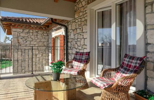 Lovely Home In Nedescina With Wifi - Foto 13