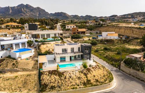 Villa Sophia - Foto 42