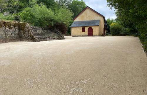 Villa du Cerney - Lake des Settons - Foto 3