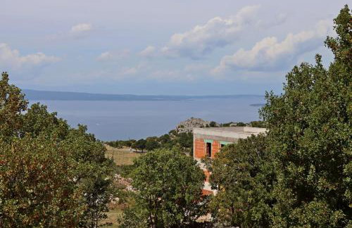 Holiday house with a parking space Jakov Polje, Novi Vinodolski - 24824 - Foto 19