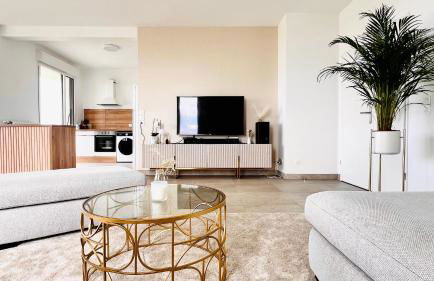 Exceptional panoramic view - Foto 11