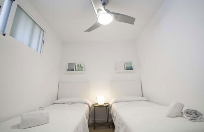 Apartamentos Kasa 25 - Club Náutico - Foto 5