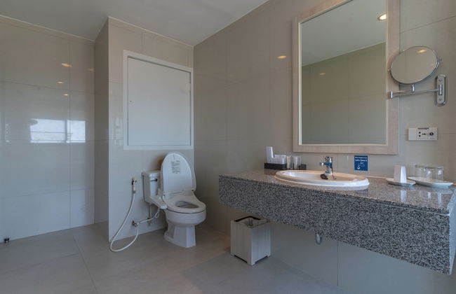 Kantary Bay Hotel And Serviced Apartments - Foto 30