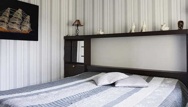 2 Person Holiday Home in Brastad-by Traum - Foto 2, Quarto