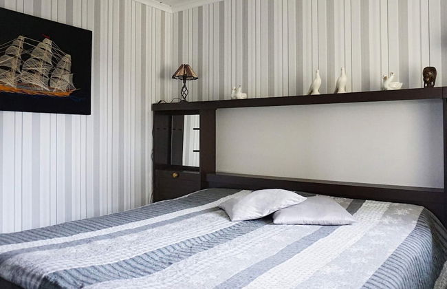 2 Person Holiday Home in Brastad-by Traum - Foto 2