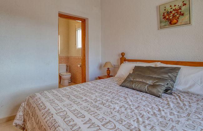 Villa Robinson - Foto 14