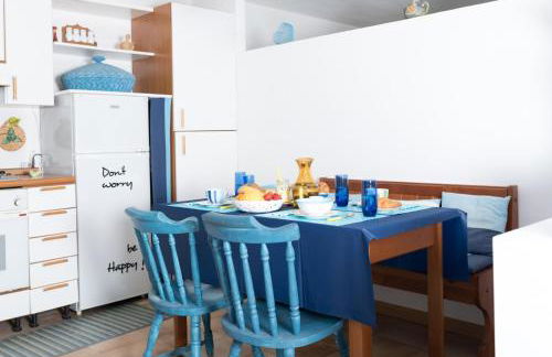 Le Sunrise - Appartamenti a 350 mt dal mare e con giardino privato - Foto 40