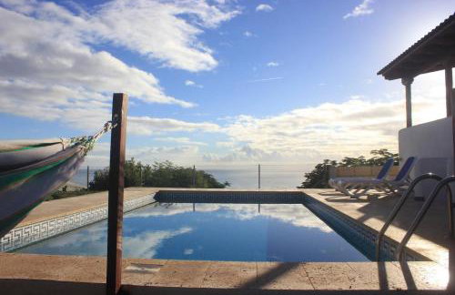 Casa canaria con piscina y bonitas vistas - Foto 10